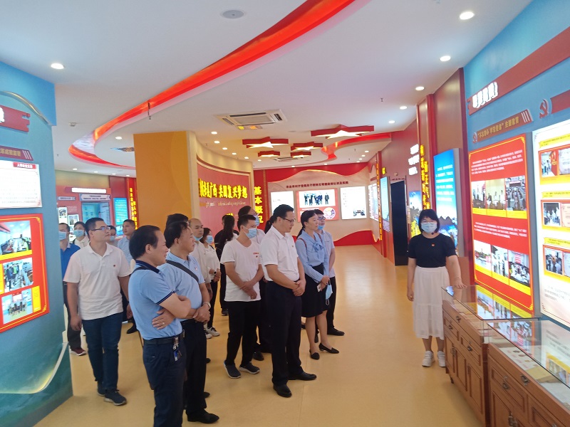 参观学习农业农村厅党建工作和精神文明建设成果1.jpg